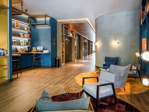 Novotel Regensburg Centrum