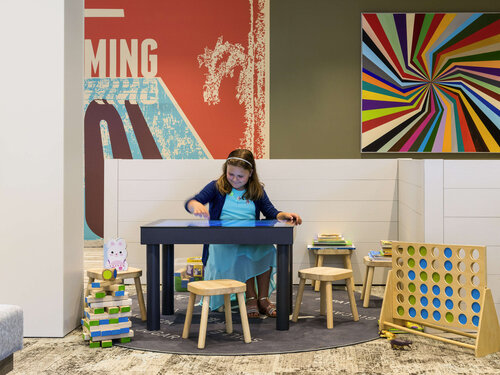 ibis Styles Nieuwpoort