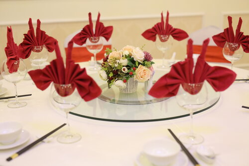 Muong Thanh Thanh Hoa Hotel