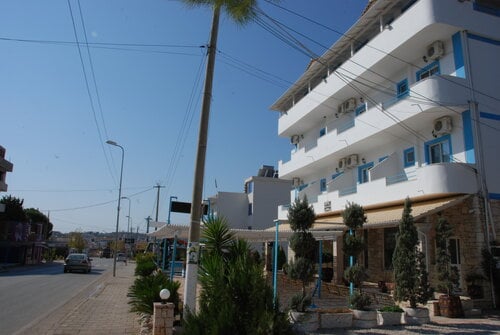 Hotel Murati