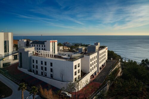 Ramada Hotel & Resort GyeongJu