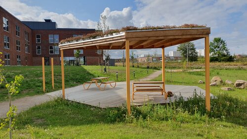 Four Points Flex by Sheraton Skejby