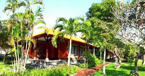 Inna Bali Beach Resort