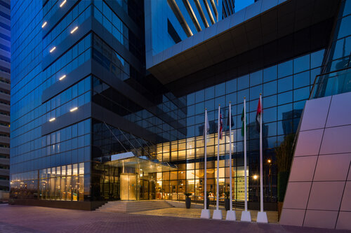 Millennium Place Dubai Marina