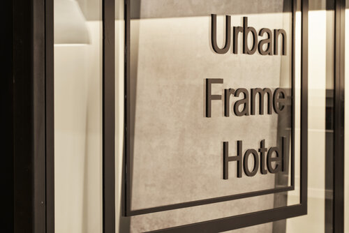 Urban Frame Hotel