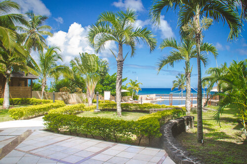 Sunset Reef Resort & Spa