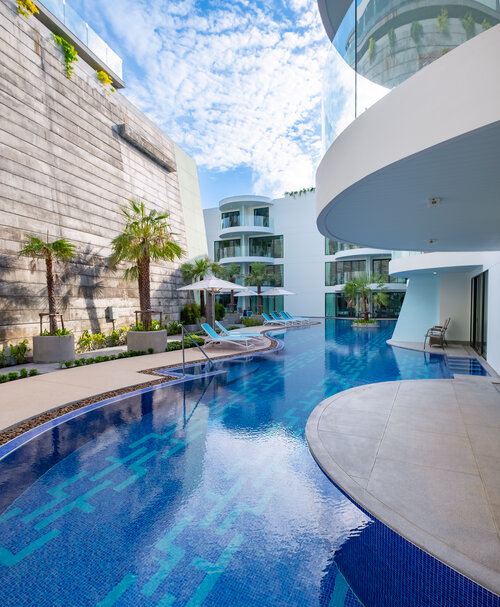 LetsPhuket Twin Sands Resort & Spa