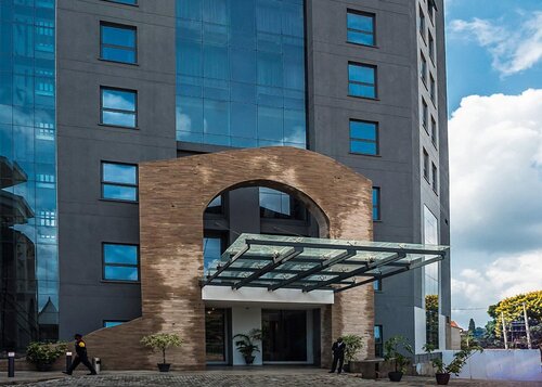 Trademark Hotel, a Member of Design Hotels