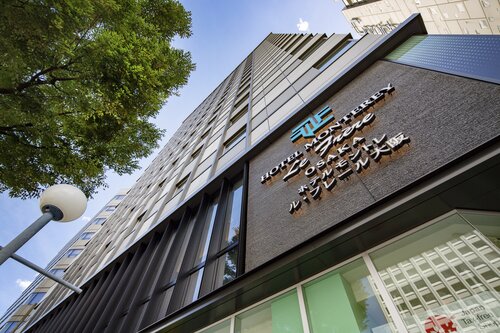 Hotel Monterey Le Frere Osaka