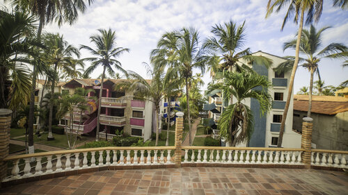 Hotel Mendihuaca By Lewe