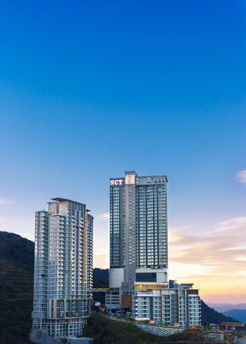 Signata Genting Highland