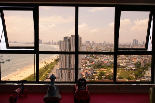 The Code Hotel & Spa