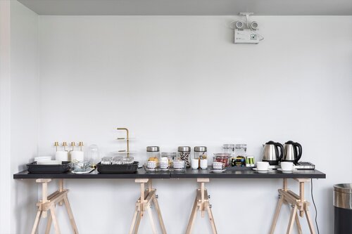 Apartelle Jatujak Hotel