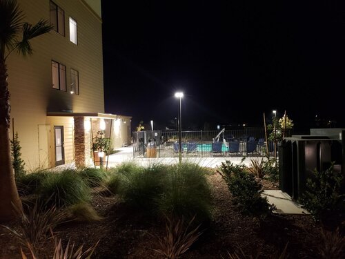 Best Western Plus Coalinga Inn