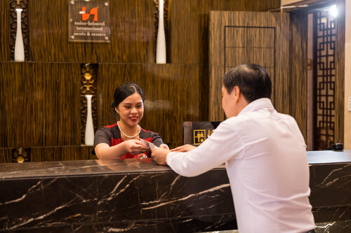 Swiss-Belhotel Blulane