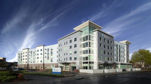 Hyatt House San Jose Airport