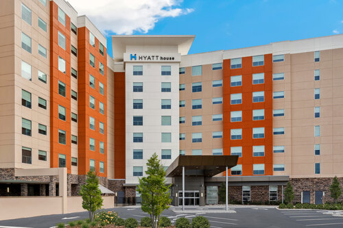Hyatt House Orlando International