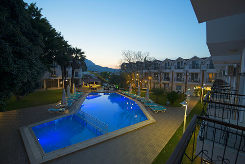 Grand Emir Hotel & Spa