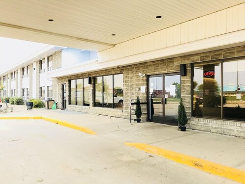 Northern Star Hotel & Conference Centre