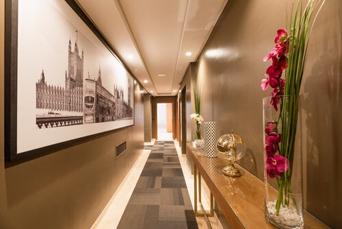 Avenue Suites & Appart Hotel Deluxe