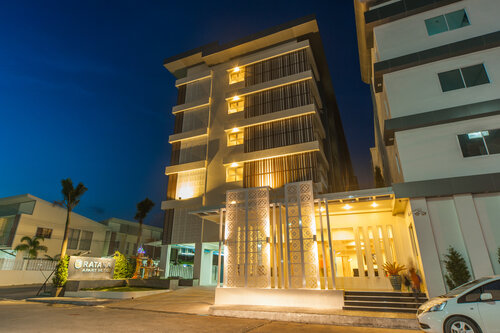 Ratana Apart Hotel @ Rassada