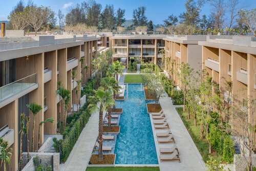 Twinpalms MontAzure Phuket