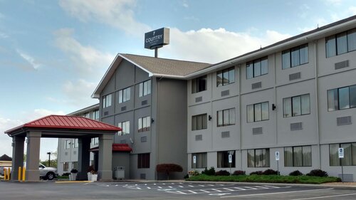Country Inn and Suites By Radisson, Abingdon, Va