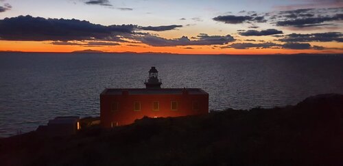 Resort Faro Punta di Fenaio
