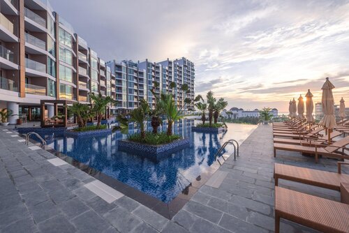 FLC Grand Hotel Samson