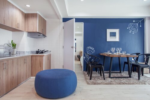 The Core St. by Stay Now