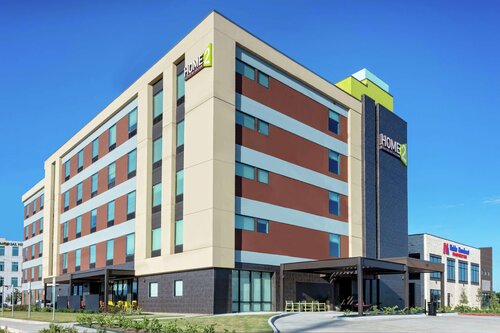Home2 Suites by Hilton Rosenberg Sugar Land Area