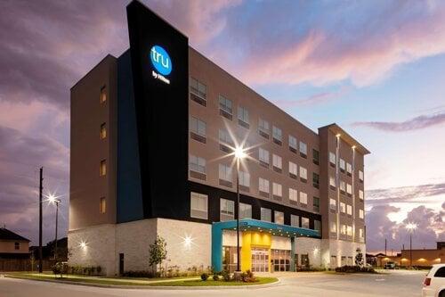 Tru by Hilton Cypress Houston