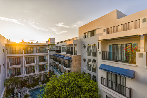 Salmalia Boutique Hotel & Spa