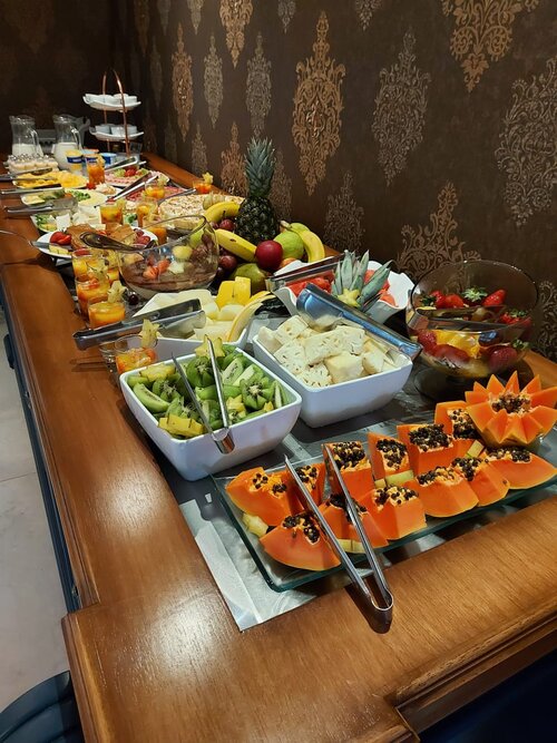 Daara Transamerica Collection Gramado