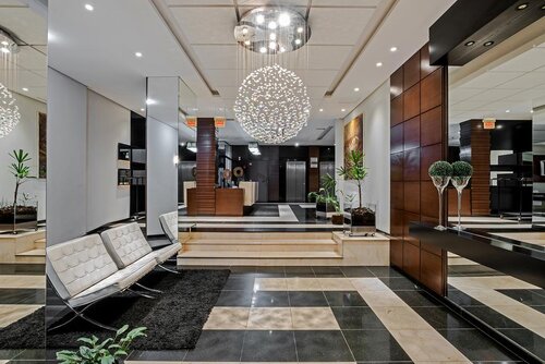 Astron Ponta Grossa By Nobile