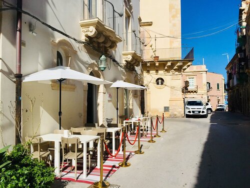 Re Federico Boutique Hotel