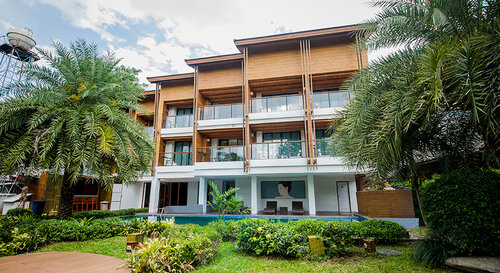 B2 Riverside Premier Resort