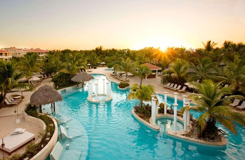 Melia Caribe Beach All Inclusive