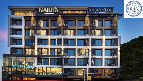 Narra hotel