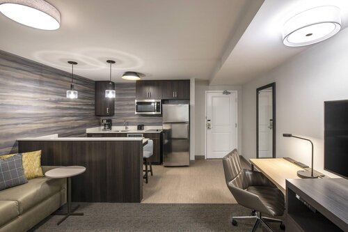 Residence Inn By Marriott Winnipeg