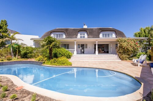 Mirabelle Bed & Breakfast