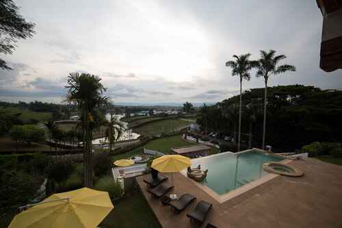 Visus Hotel Boutique And Spa