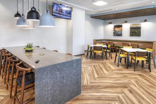 Fairfield Inn & Suites Ottawa Airport