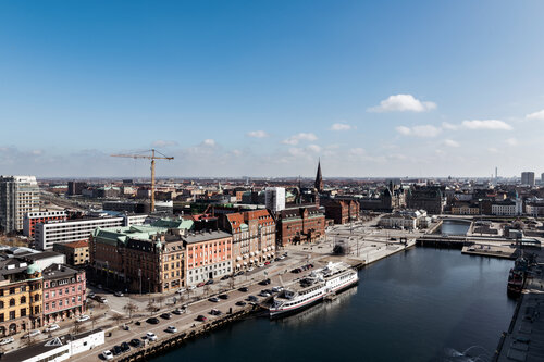 Story Hotel Studio Malmö