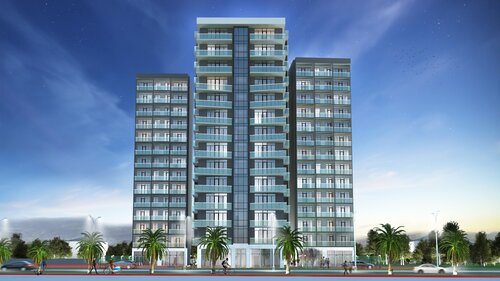 Aqua Batumi Hotel & Apartments