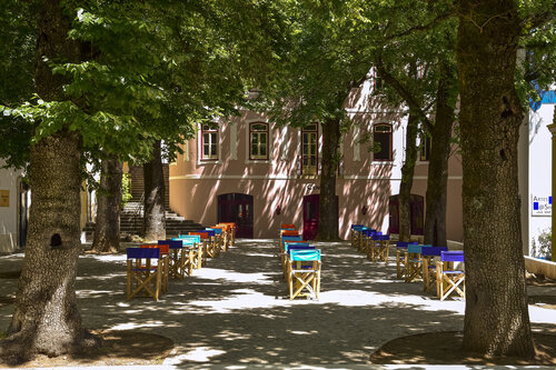 Central Suites & Apartments