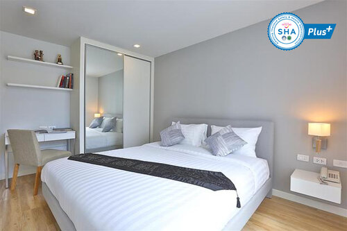 United Residence [SHA Plus-Certified]