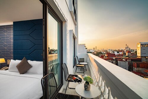 Solare De Monte Hotel & Spa