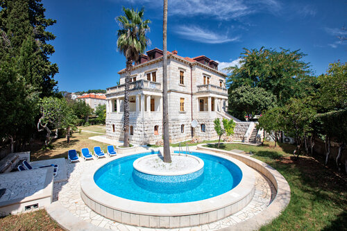 Boutique Villa Filaus