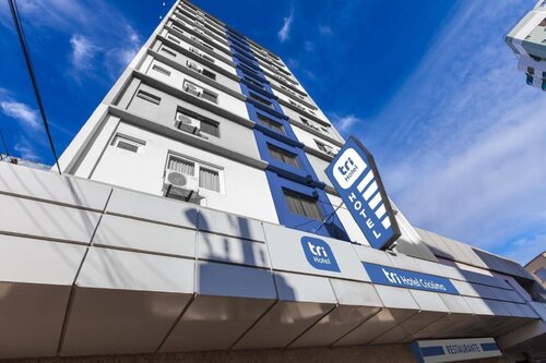 Tri Hotel Criciuma